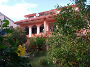 Villa Corrias